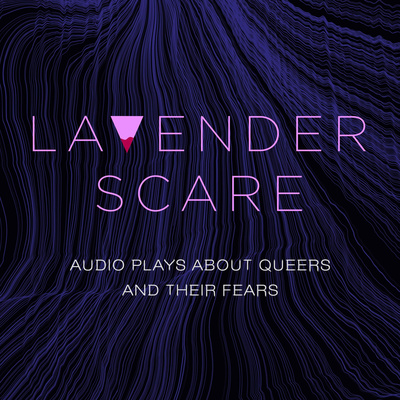 LAVENDER SCARE