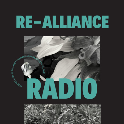 Re-Alliance Radio