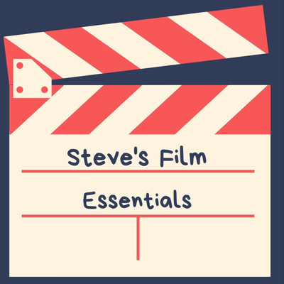 Steve's Film Essentials