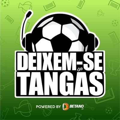 Deixem-se de Tangas