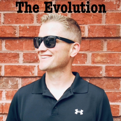 The Evolution Podcast