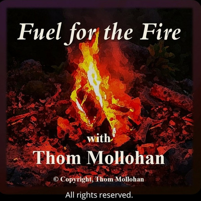 Fuel For The Fire