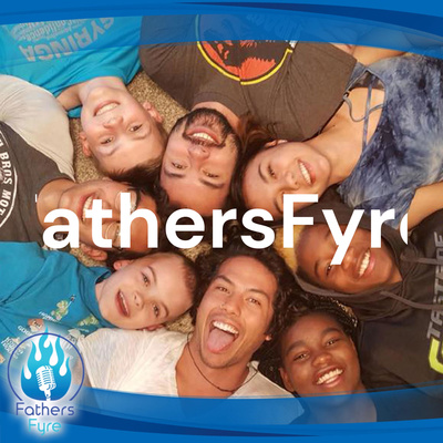 FathersFyre