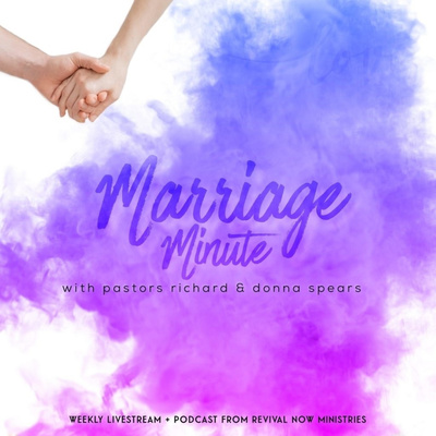 Marriage Minute