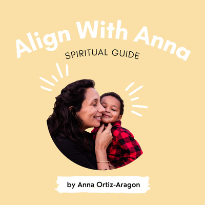 Align With Anna