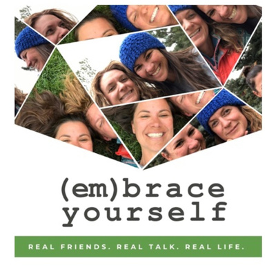 Embrace Yourself