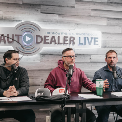 Auto Dealer Live