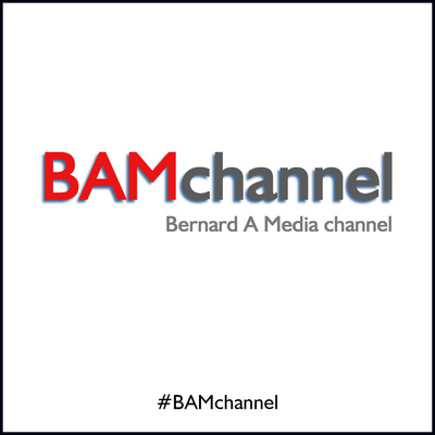 BAMchannel (Bernard A Media channel)