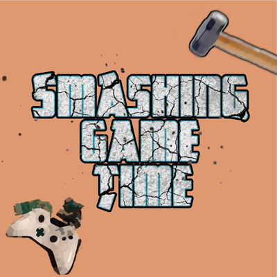 Smashing Game Time