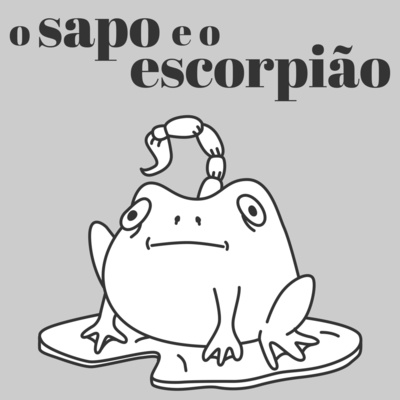 O Sapo e o Escorpião