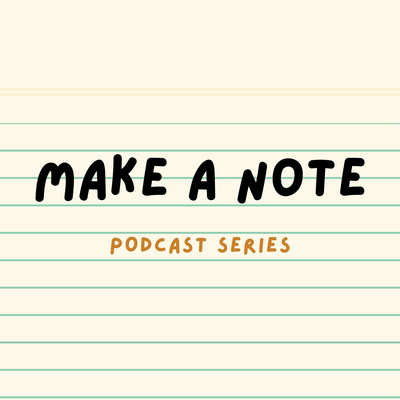 Make A Note