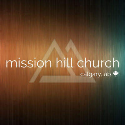Mission Hill Church, Calgary AB