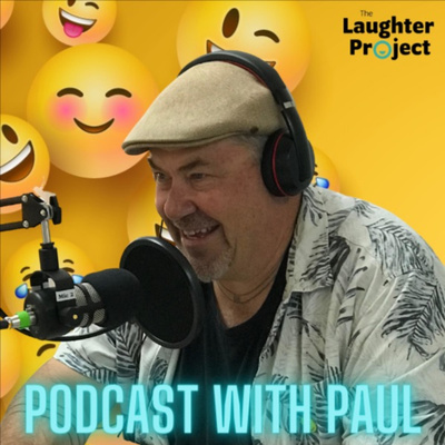 Podcast With Paul