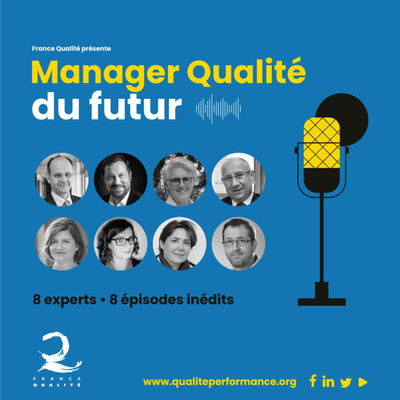Manager Qualité du futur