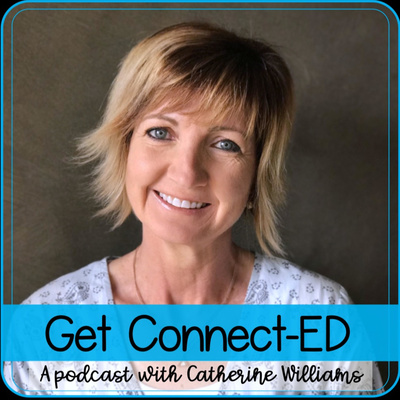 Get ConnectED