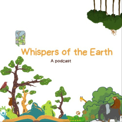 Whispers Of The Earth