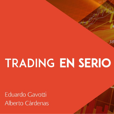 TRADING EN SERIO