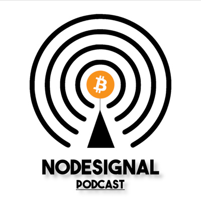 Nodesignal - Deine Bitcoin-Frequenz