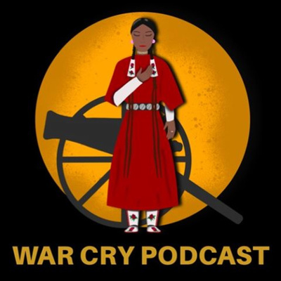 War Cry Podcast