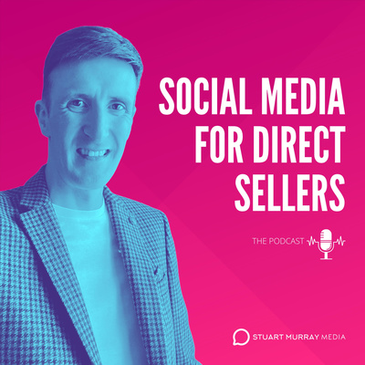 Social Media For Direct Sellers