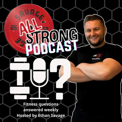 The All-Strong Podcast