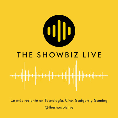 The Showbiz Live!