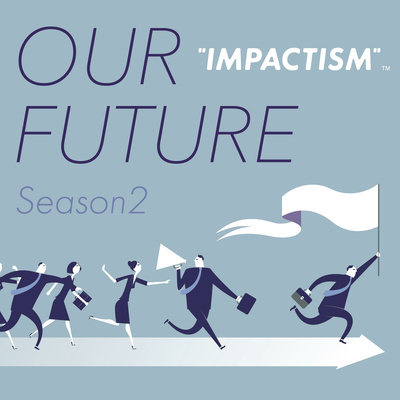 慶應義塾大学KGRI2040独立自尊プロジェクト- IMPACTISM “OUR FUTURE”