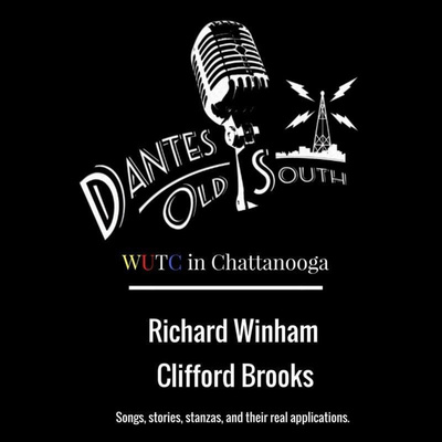 Dante's Old South Radio Show