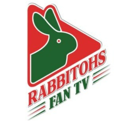 RABBITOHS FAN TV