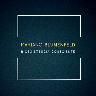 El Podcast de Mariano Blumenfeld