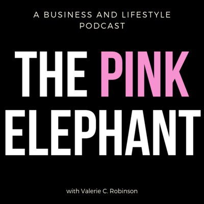 The Pink Elephant