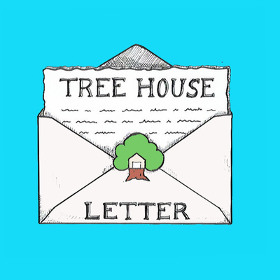 TreeHouseLetter