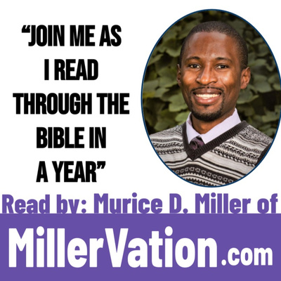 MillerVation - Daily Inspirational Readings