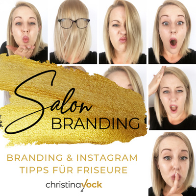 Salon Branding - Instagram & Branding Tipps für Friseure