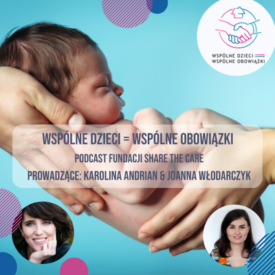 Wspólne Dzieci Wspólne Obowiązki