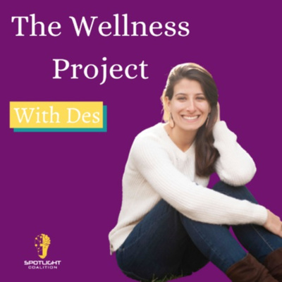 The Wellness Project with Des
