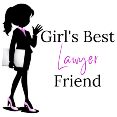 Girl's Best Lawyer Friend