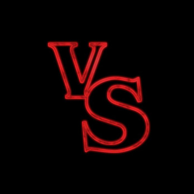 Virtual Strangers Ep 23 Until You Fall Audica Low Fi Stormlands