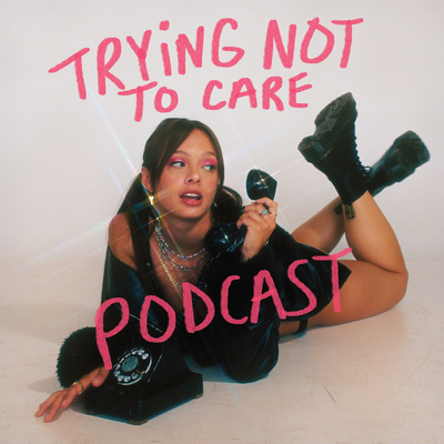Trying Not to Care