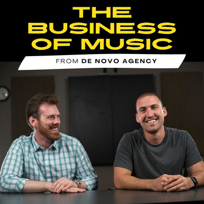 The Business of Music Podcast