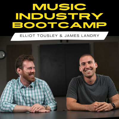 Music Industry Bootcamp