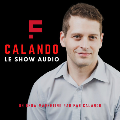 Fab Calando Audio