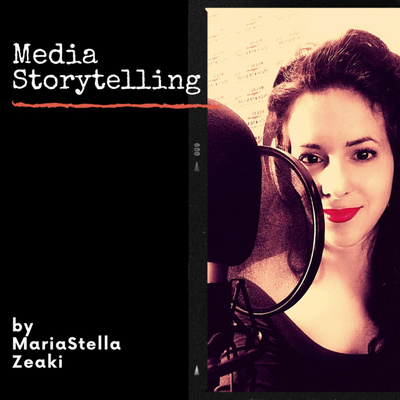 Media Storytelling