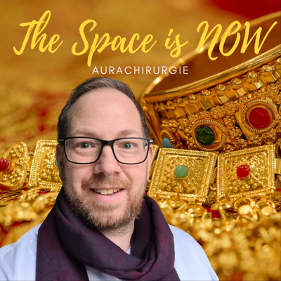 AuraChirurgie - The SPACE is NOW