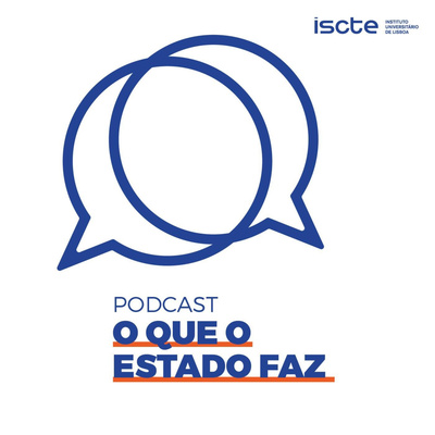 Podcast O Que o Estado Faz