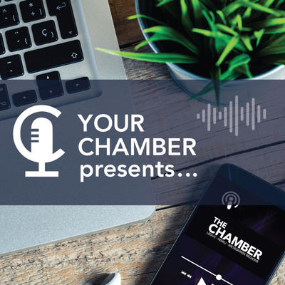 Your Chamber Presents