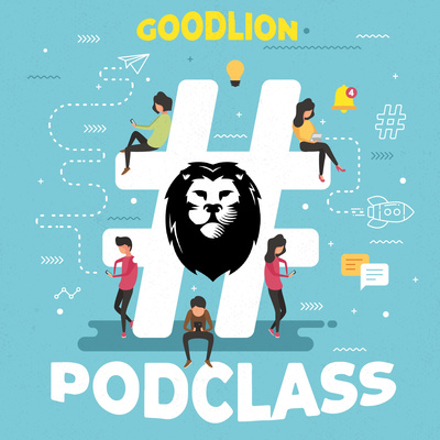 The GoodLion PodClass