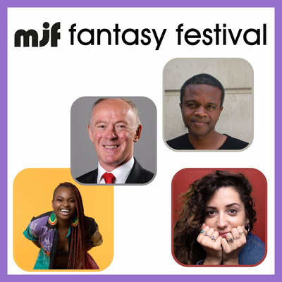 mjf fantasy festival