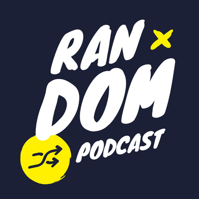 Random Podcast • A podcast on Spotify for Creators