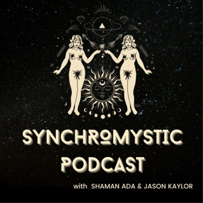 The Synchromystic Podcast